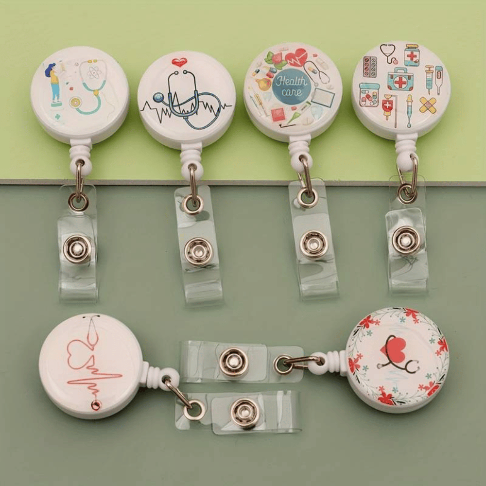 Werken in de zorg - pakket (vanaf 100 stuks) - Afbeelding 7