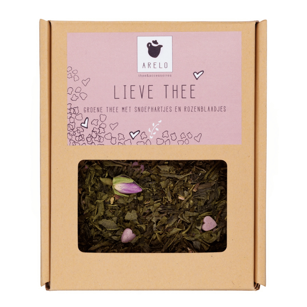 Lief&Zoet - pakket (vanaf 35 stuks) - Afbeelding 5