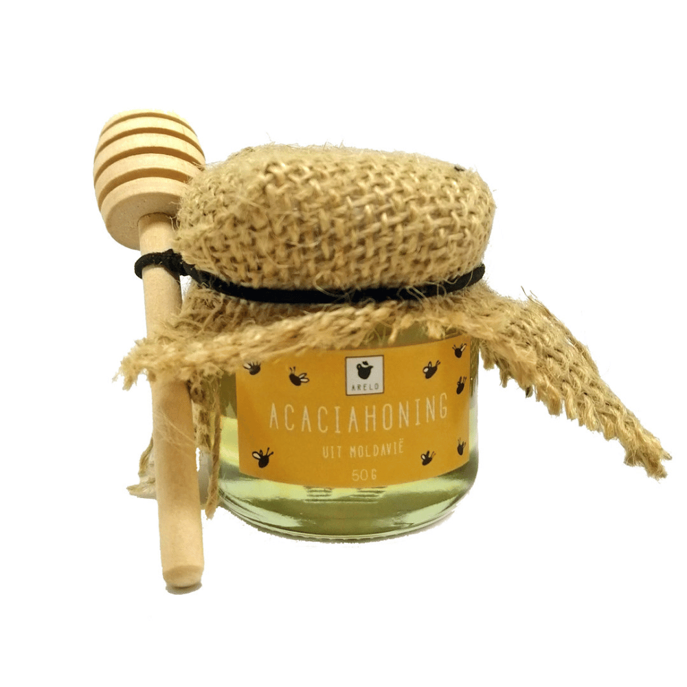 Theeleut - pakket (vanaf 25 stuks) - Afbeelding 5