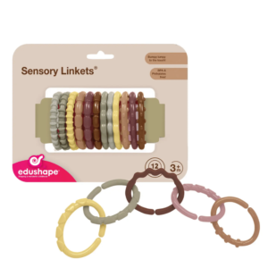 Sensorische linkets - Edushape