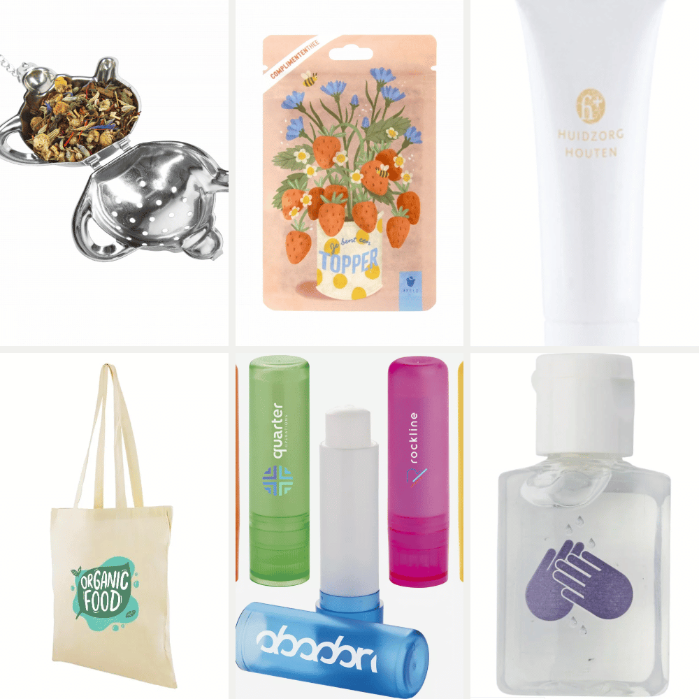 Care&Carry pakket (vanaf 100 stuks) - Afbeelding 8