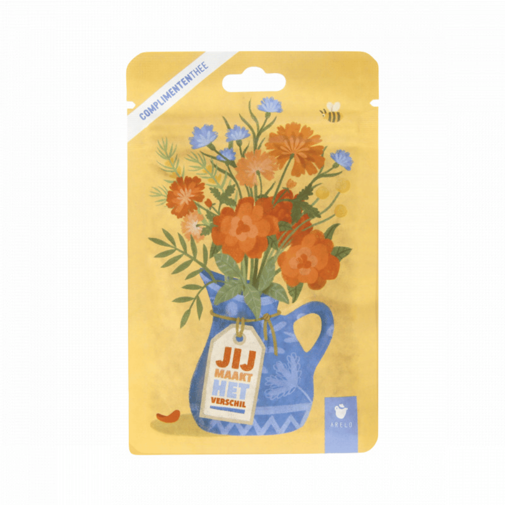 Liefs in een zakje - pakket (vanaf 25 stuks) - Afbeelding 4