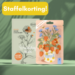 Liefs in een zakje - pakket (vanaf 25 stuks)