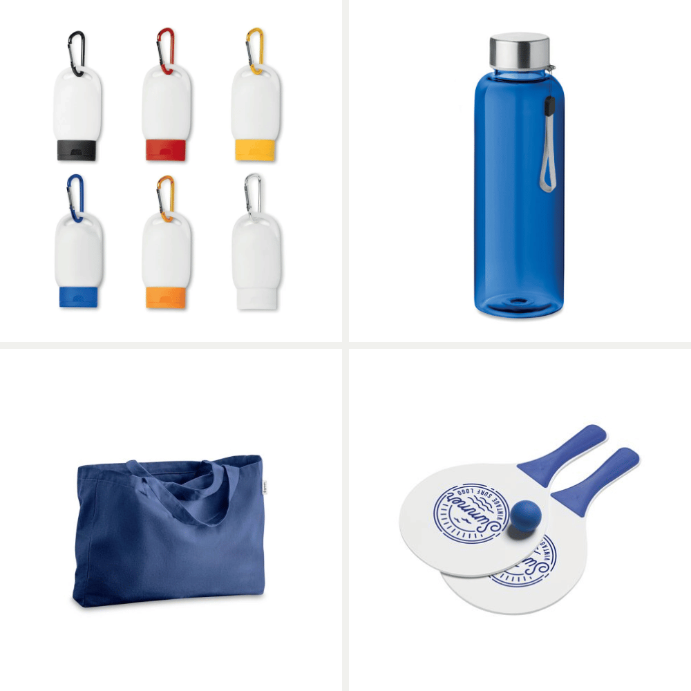 Zomerpakket - Basis (vanaf 100 stuks) - Afbeelding 6