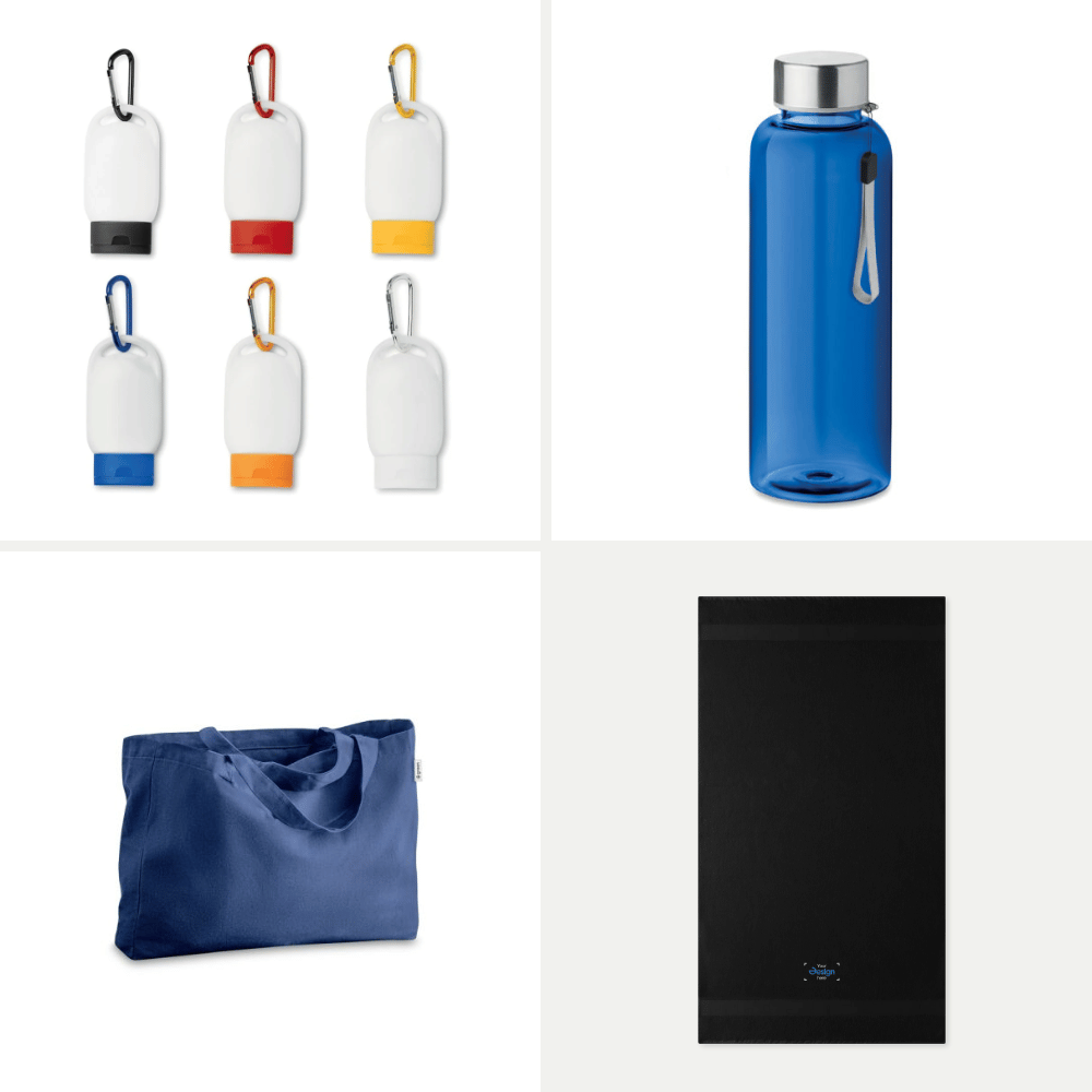 Zomerpakket - Comfort (vanaf 100 stuks) - Afbeelding 6