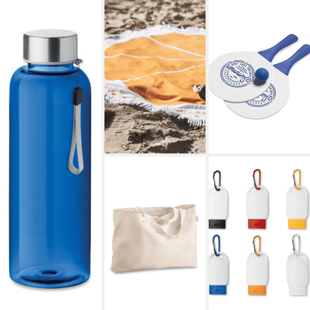 Zomerpakket - Uitgebreid (vanaf 100 stuks) - Afbeelding 7